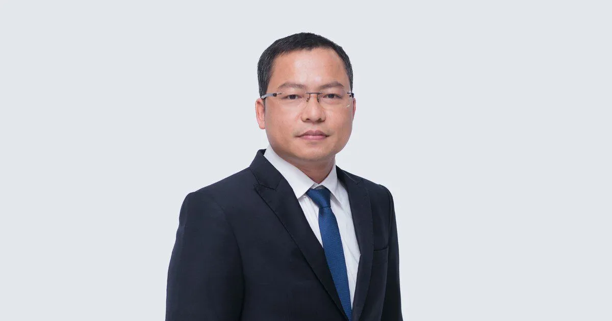 CEO Lê Bá Tuấn Người Đứng Sau Thành Công Của Five88