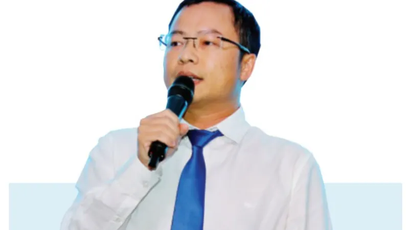 Tầm Nhìn Chiến Lược